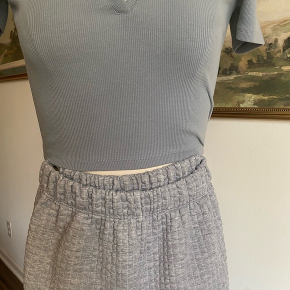 Zara cropped top - Picture 3 of 3